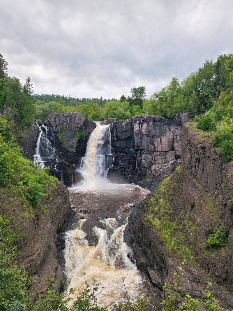 Grand Portage State Park