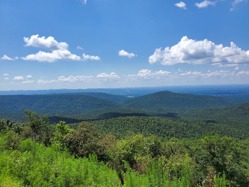 Grand View Vista, Mena, Arkansas