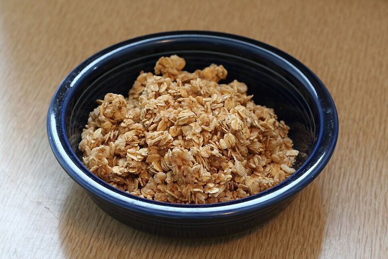 Granola Granola