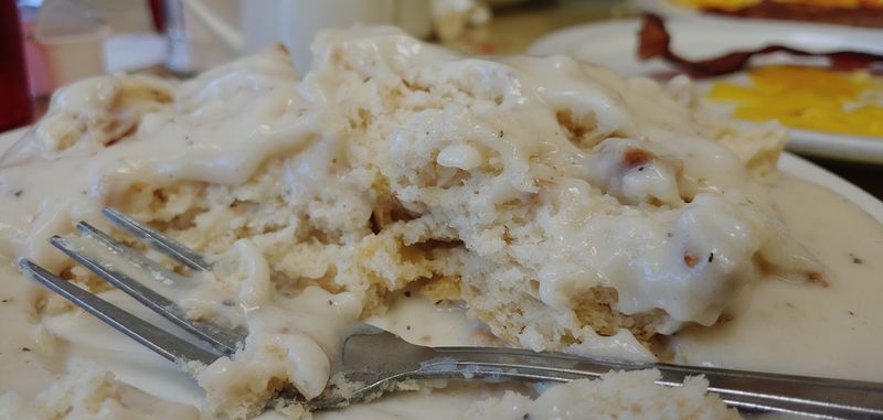 Gravy Worth a Detour
