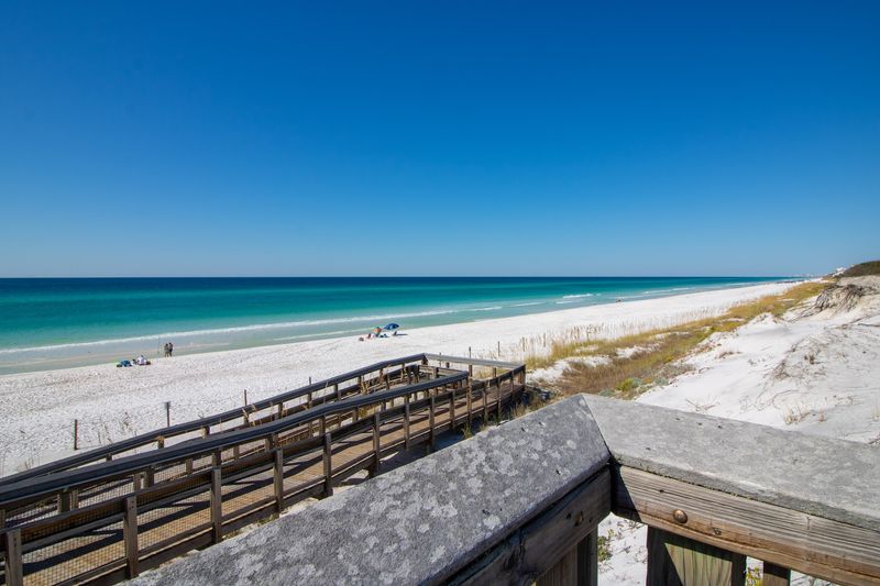 Grayton Beach State Park, Santa Rosa Beach, Florida Grayton Beach State Park, Santa Rosa Beach, Florida