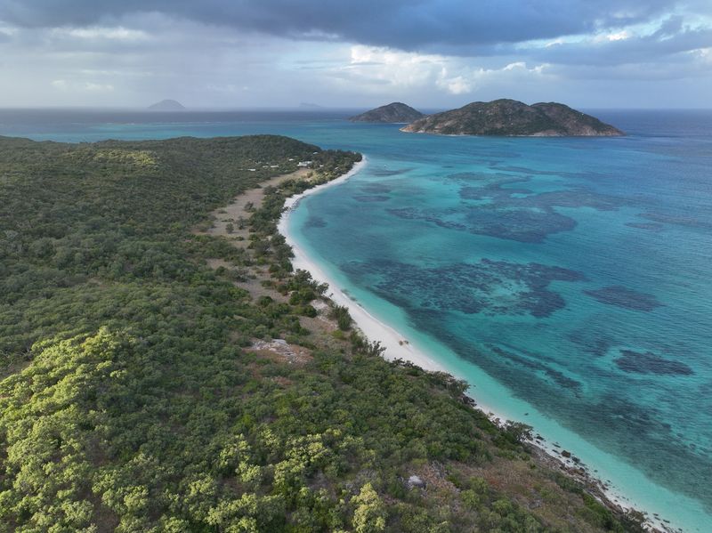 Great Barrier Reef, Australia