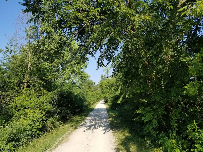 Great Western Trail, Lombard, IL Great Western Trail, Lombard, IL