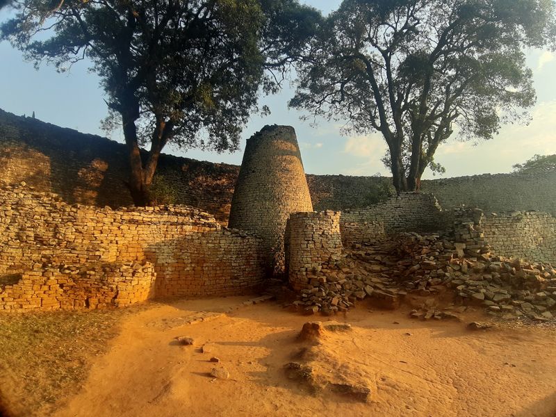 Great Zimbabwe, Zimbabwe Great Zimbabwe, Zimbabwe