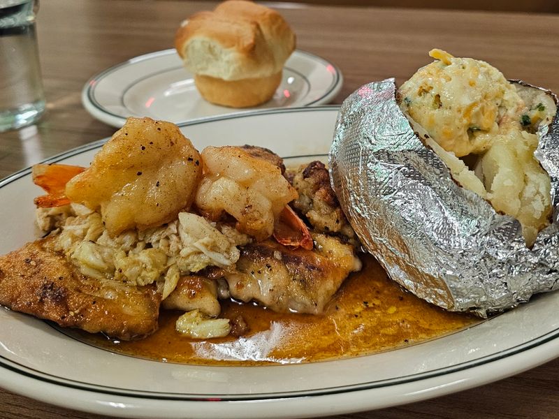 Greek Roots on a Mississippi Menu Greek Roots on a Mississippi Menu