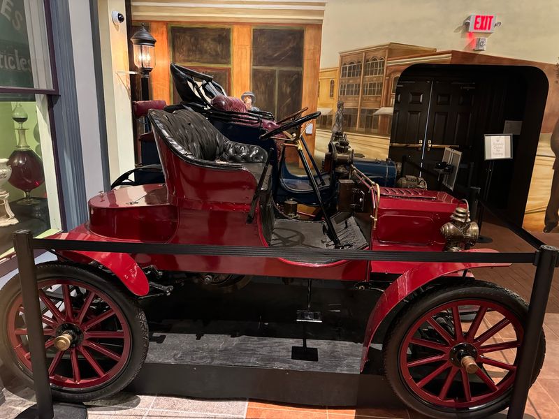 Greensboro History Museum, Greensboro, NC Greensboro History Museum, Greensboro, NC