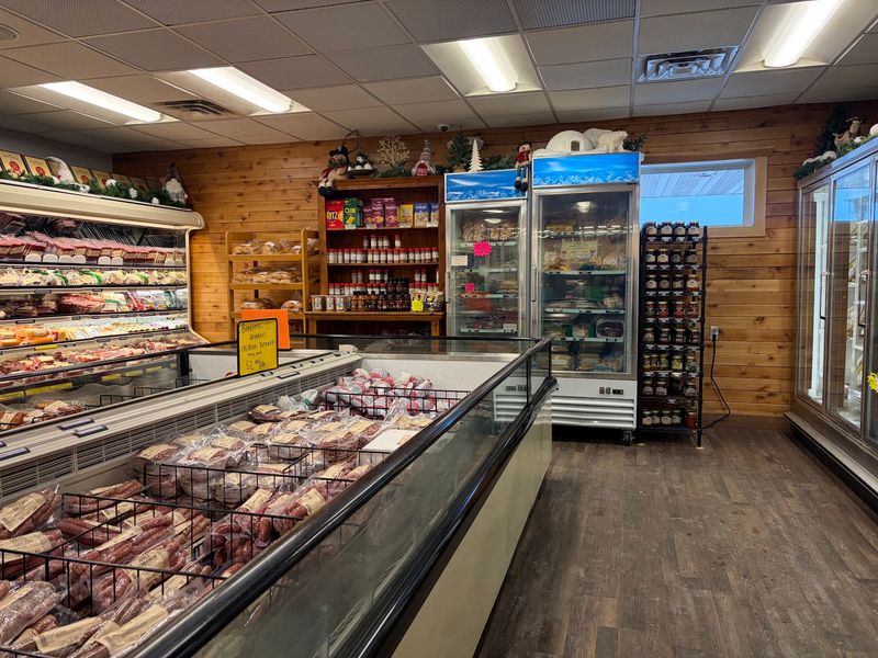 Greg's Meat Processing