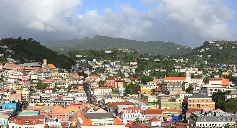 Grenada Grenada