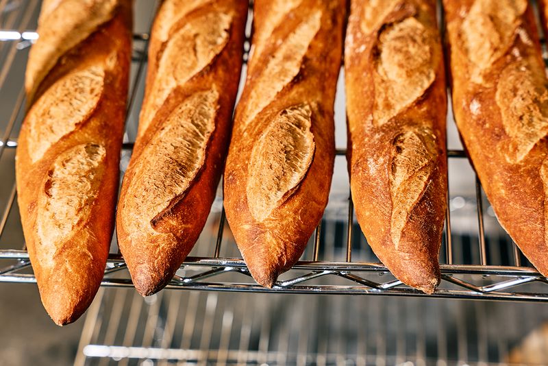 Grit Bakery Grit Bakery