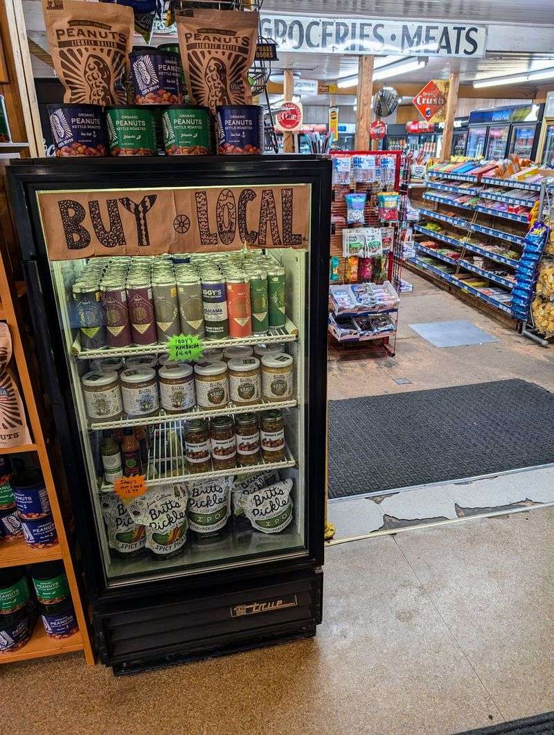 Groceries for the Moment You Need Them