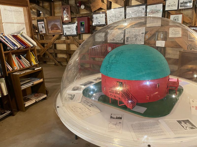 Ground-Floor Museum Finds