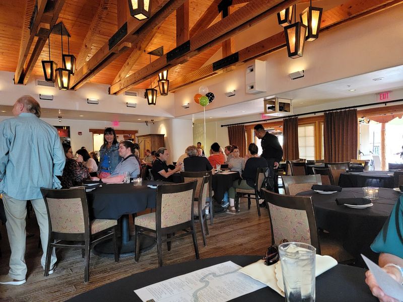 Group Dinners and Private Events Group Dinners and Private Events