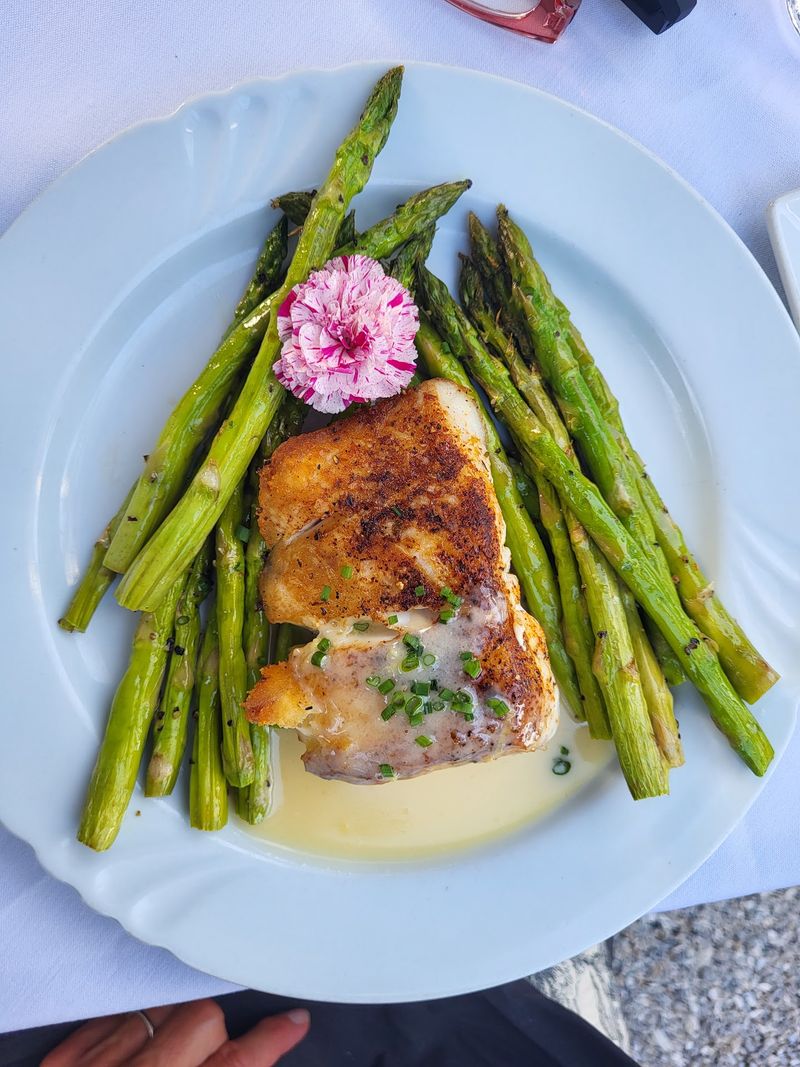 Grouper, the Kitchen's Star Catch Grouper, the Kitchen's Star Catch