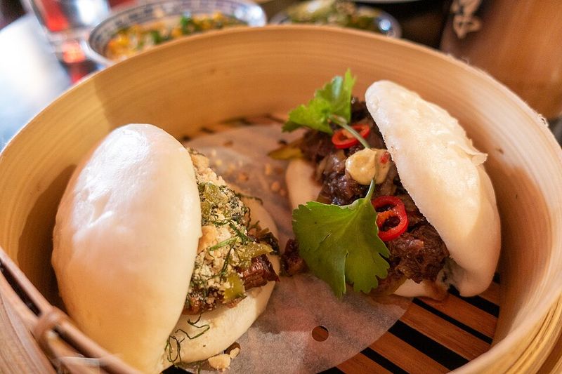 Gua Bao, Taiwan Gua Bao, Taiwan
