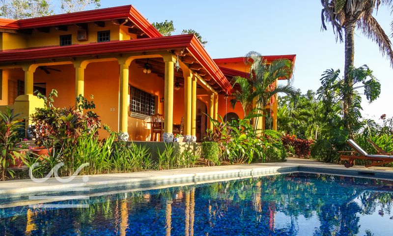 Guanacaste, Costa Rica