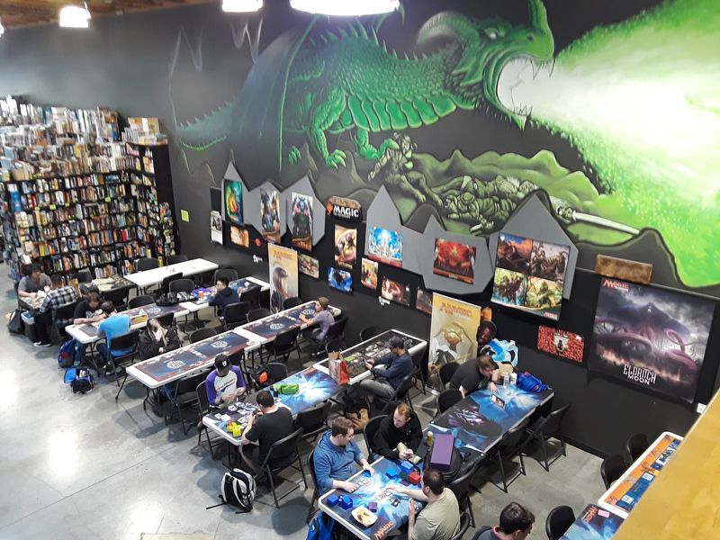 Guardian Games Guardian Games