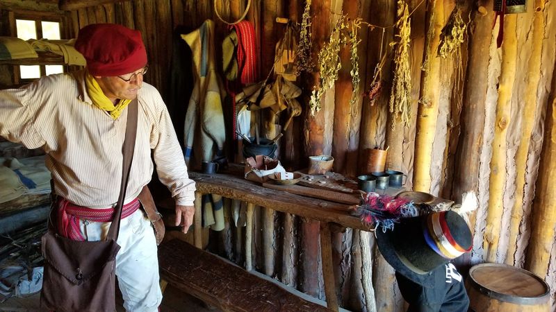 Guides Dressed for 1804