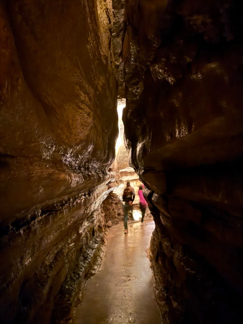 Guides Who Make the Underground Click