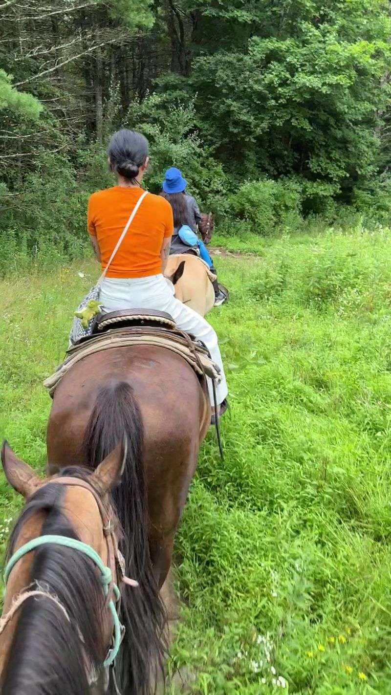 Guides Who Teach Along the Way