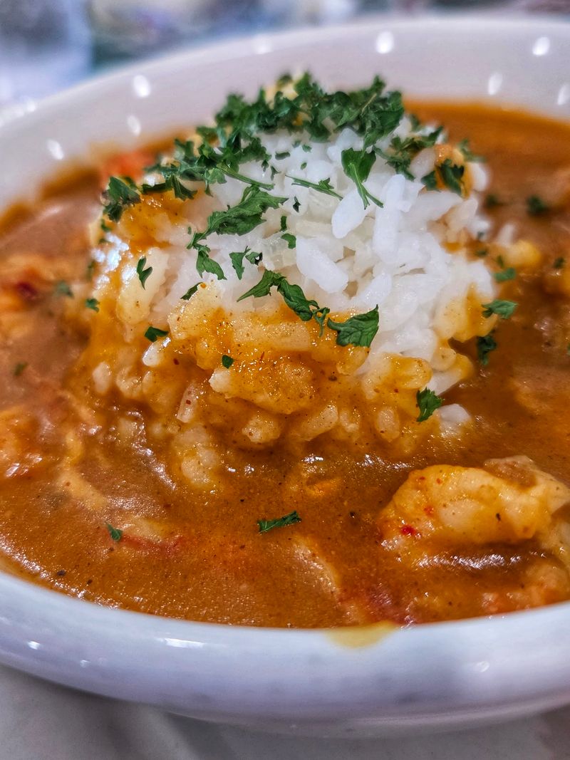 Gumbo, Etouffee, And Po-Boys