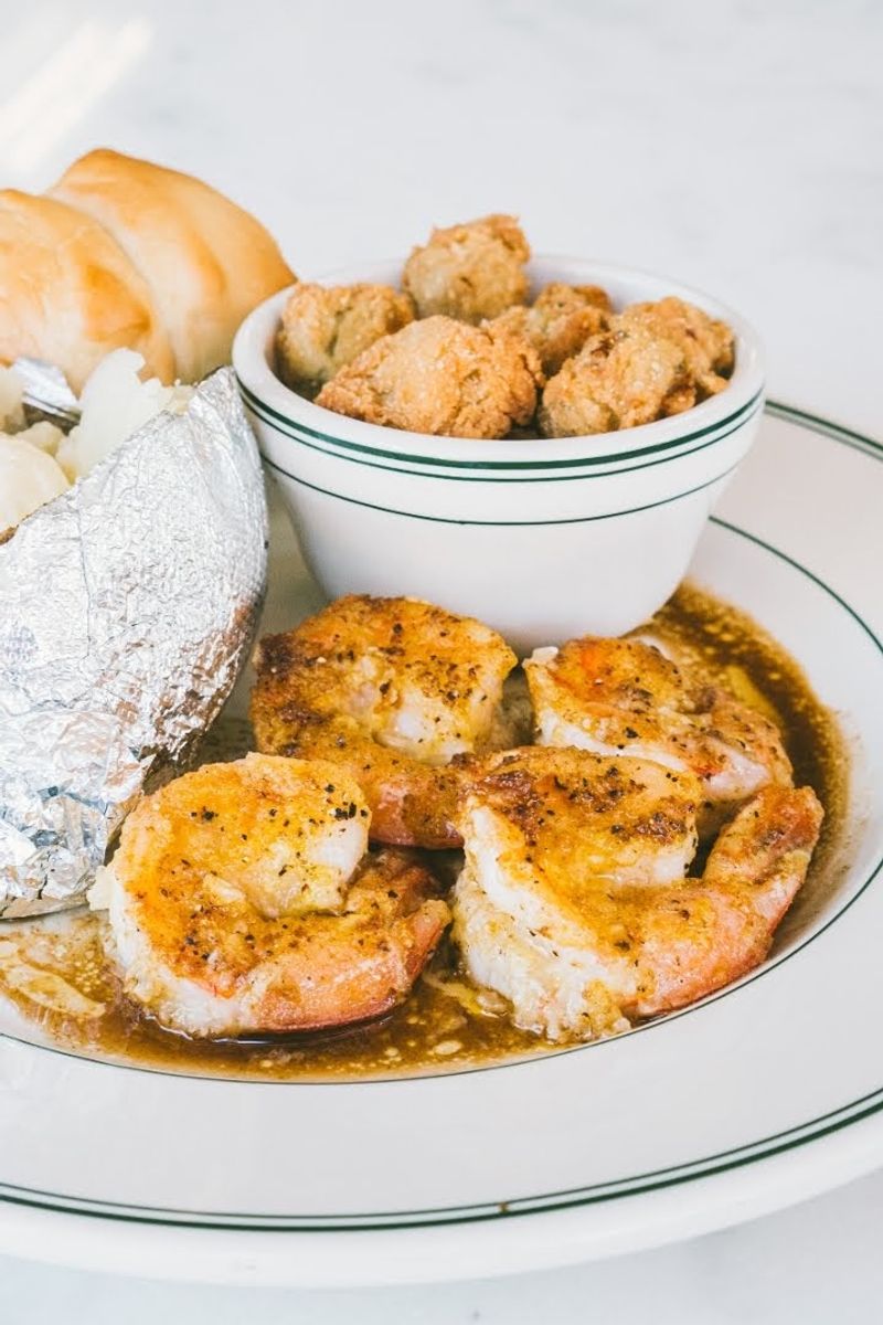 Gumbo Worth the Spoonful Gumbo Worth the Spoonful