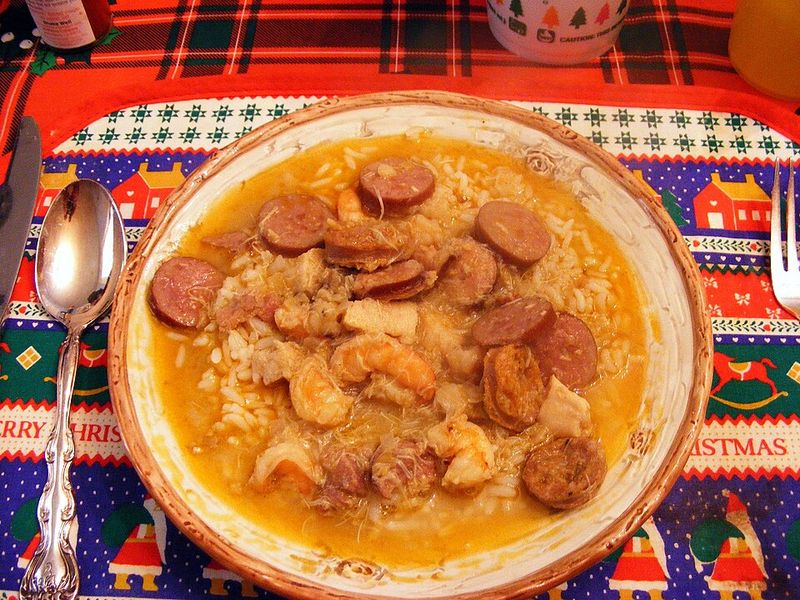 Gumbo Gumbo