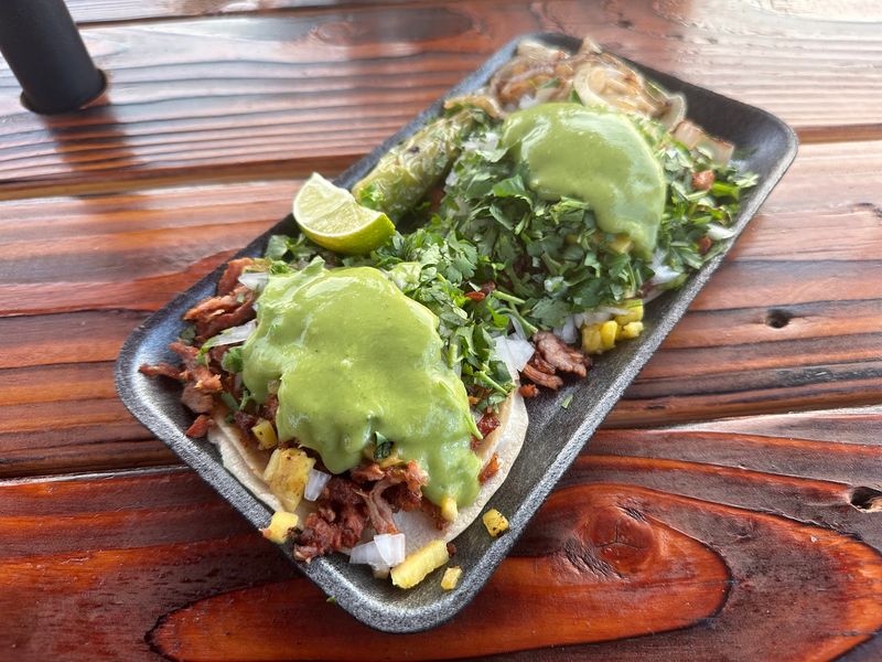 HABANEROS STREET TACOS, Broken Arrow, OK HABANEROS STREET TACOS, Broken Arrow, OK