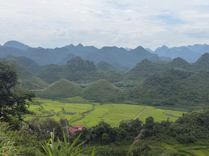 Ha Giang Highlands Ha Giang Highlands
