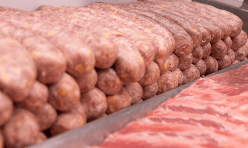 Hackenmueller Meats