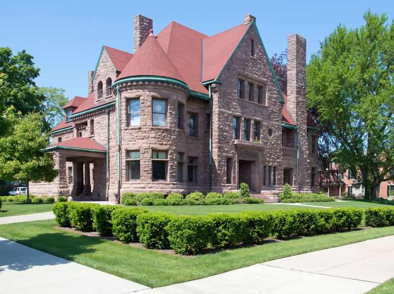 Hagen History Center Hagen History Center