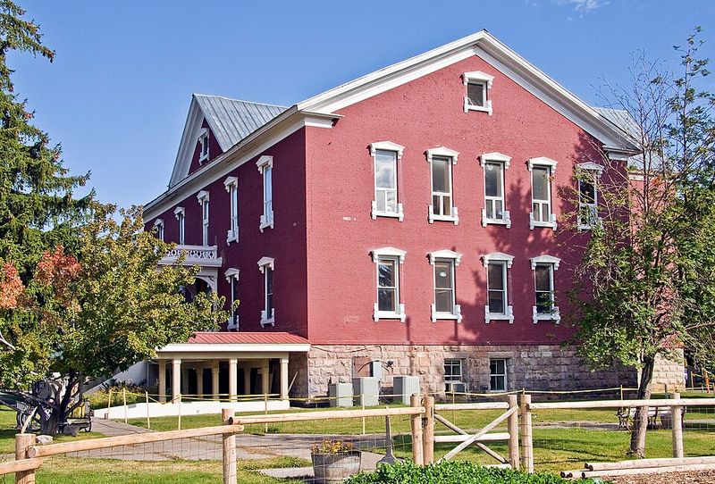 Hailey, Idaho Hailey, Idaho