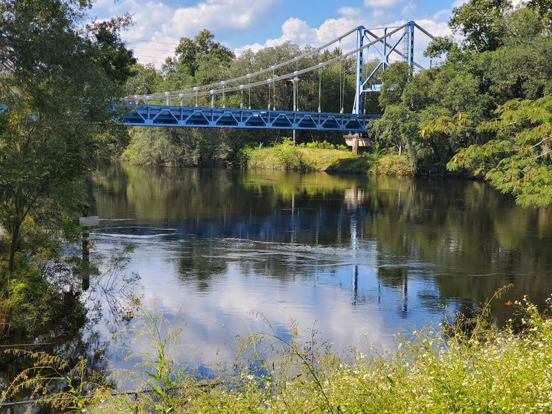 Hal W. Adams Bridge