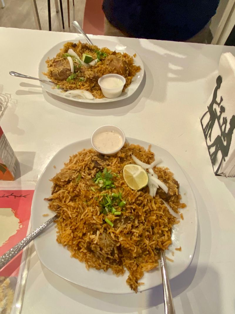Halal, Homemade, and Honest