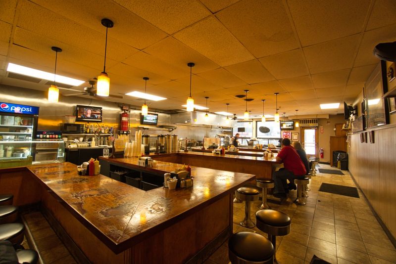 Hamburger Inn Diner, Delaware, OH Hamburger Inn Diner, Delaware, OH