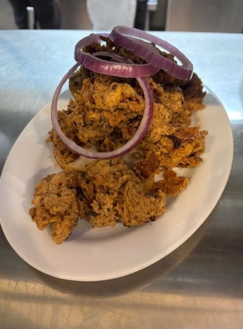 Hammett House Restaurant, Oklahoma, Claremore