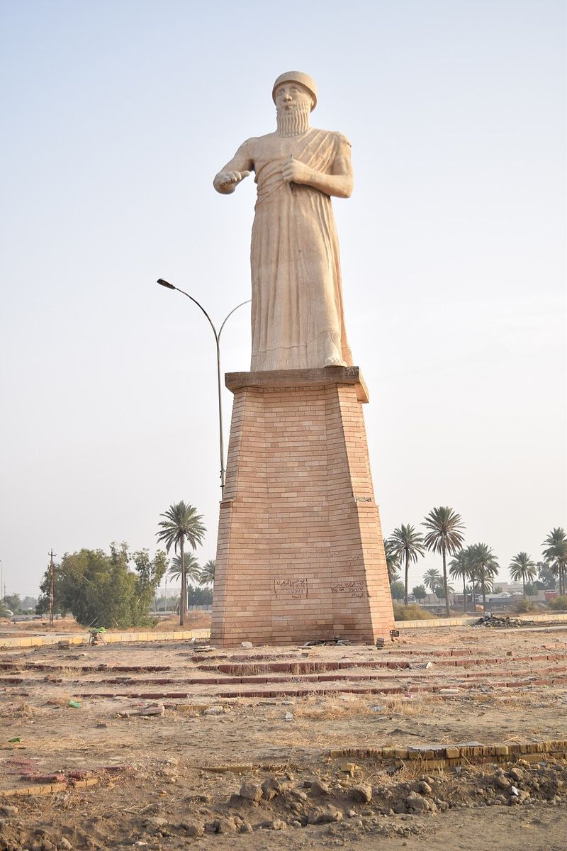 Hammurabi Hammurabi