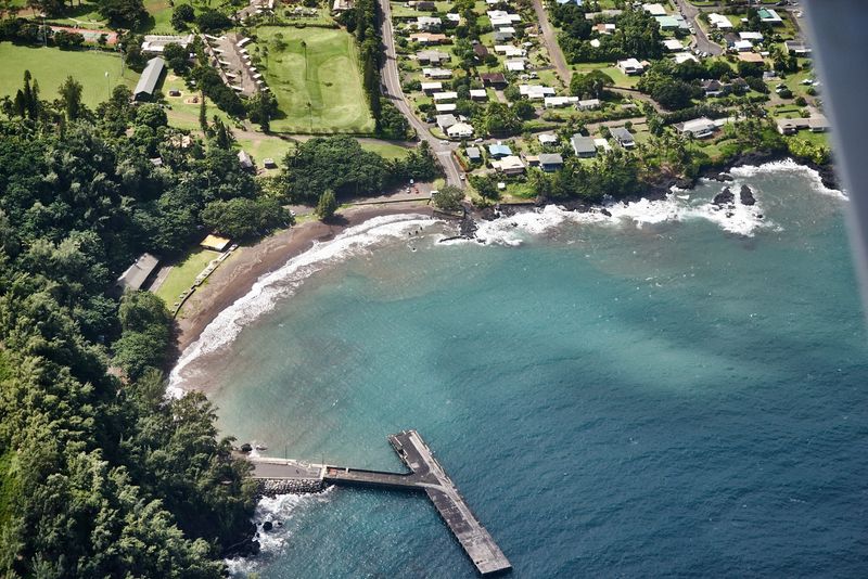 Hāna, Hawaii