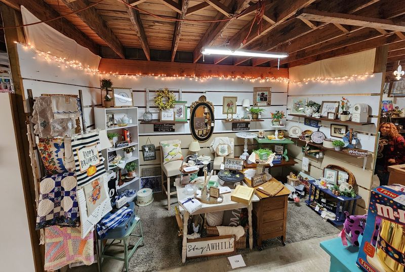 Handmade Goods and Homemade Jams Handmade Goods and Homemade Jams