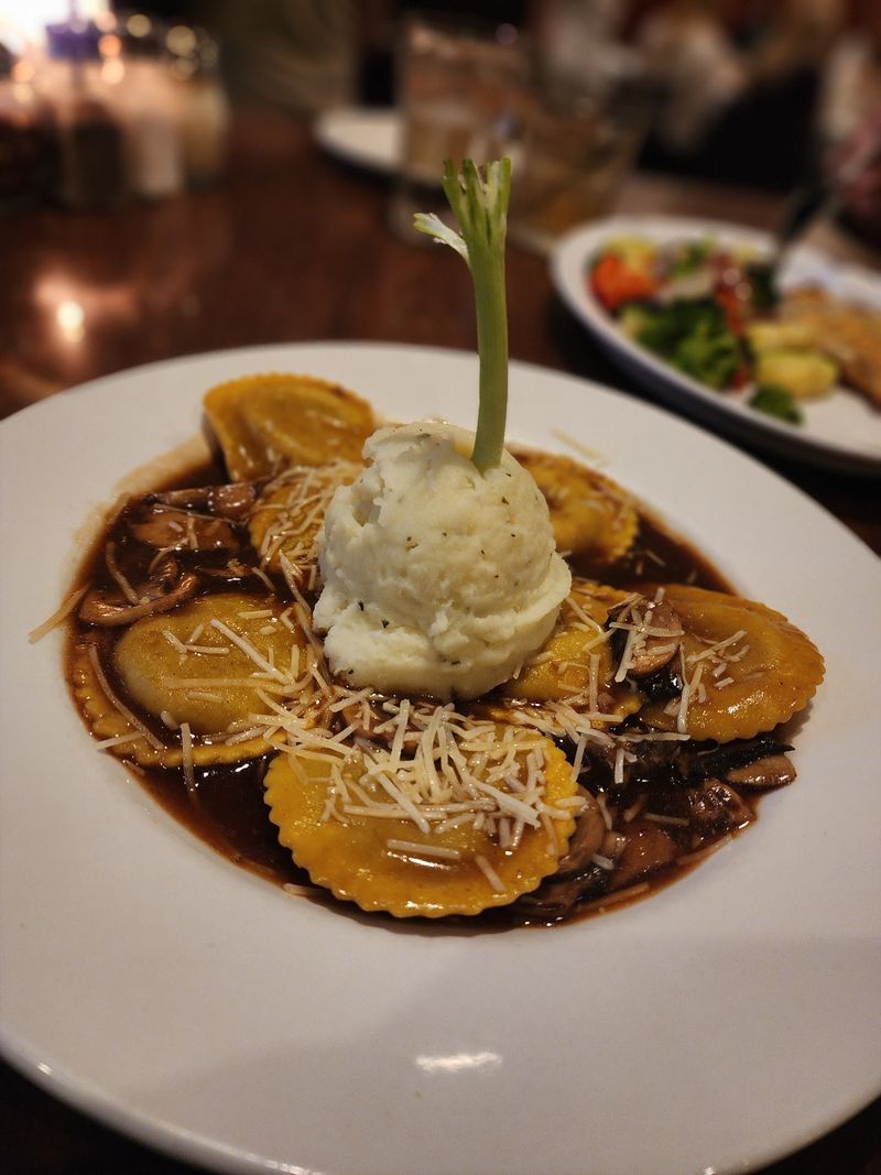 Handmade Pasta Favorites