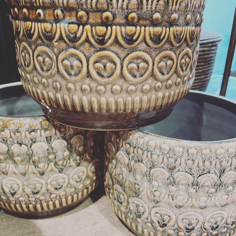 Handmade Pottery and Artisan Goods Handmade Pottery and Artisan Goods