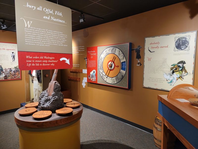 Hands-On History for Curious Families