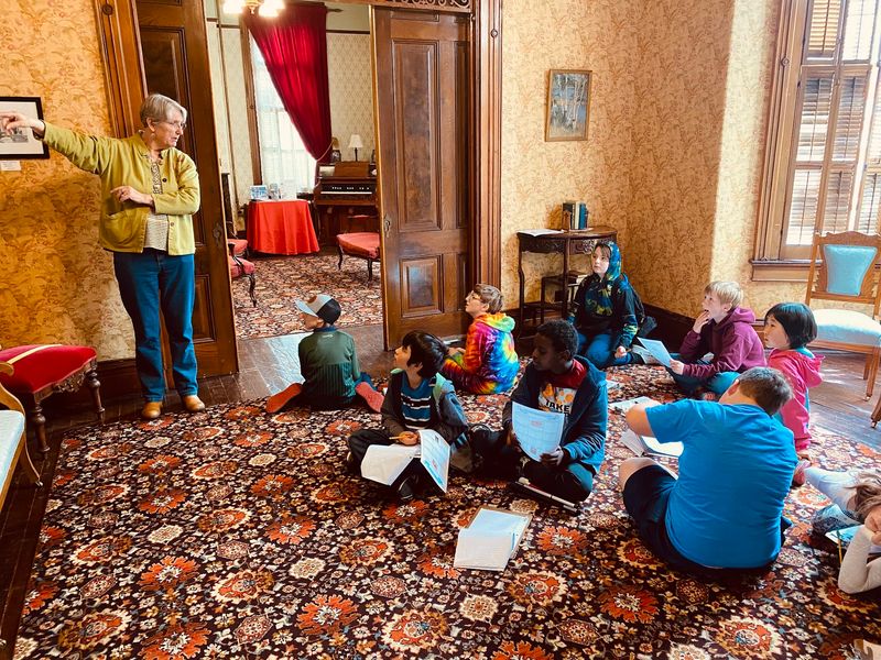 Hands-On History for Curious Kids Hands-On History for Curious Kids