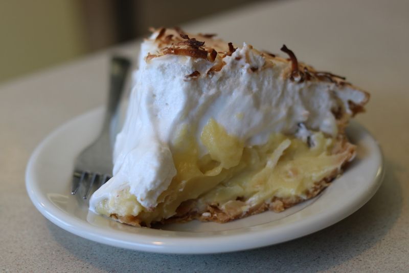 Hap-Pie Hour And Afternoon Treats Hap-Pie Hour And Afternoon Treats