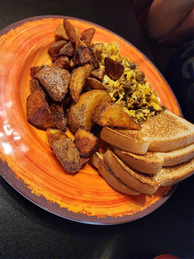 Hash Browns, Home Fries, and the Side Debate Hash Browns, Home Fries, and the Side Debate