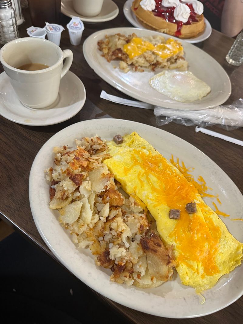 Hasty Tasty Pancake House Hasty Tasty Pancake House