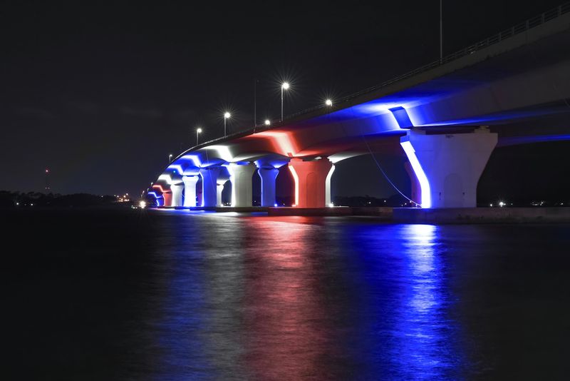 Hathaway Bridge