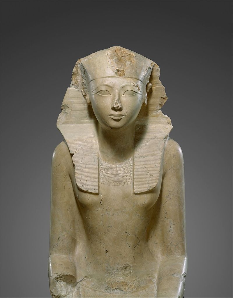 Hatshepsut Hatshepsut