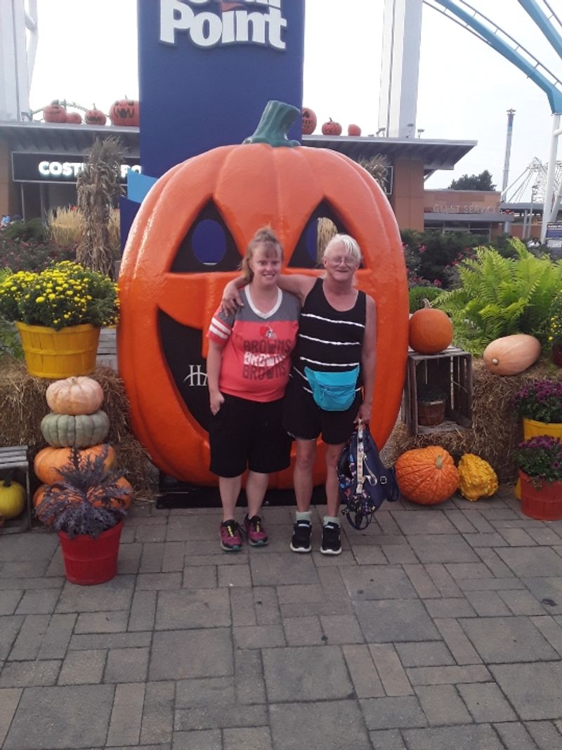 Haunted Houses And Scare Zones Haunted Houses And Scare Zones