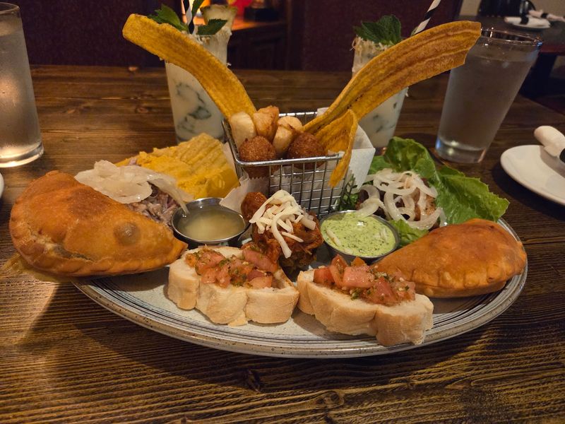 Havana Carolina Restaurant & Bar, Concord, NC