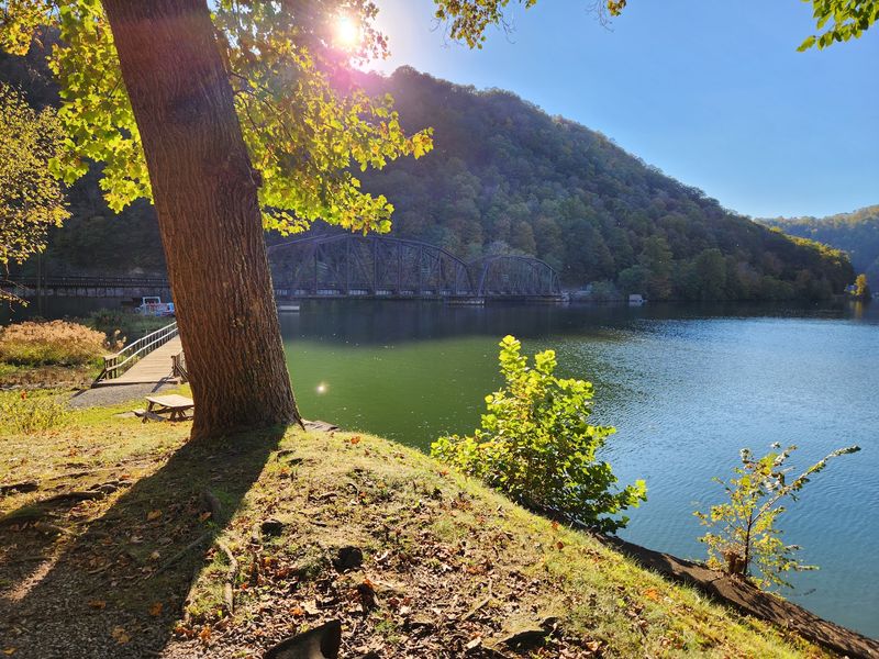 Hawks Nest State Park, Ansted, West Virginia Hawks Nest State Park, Ansted, West Virginia